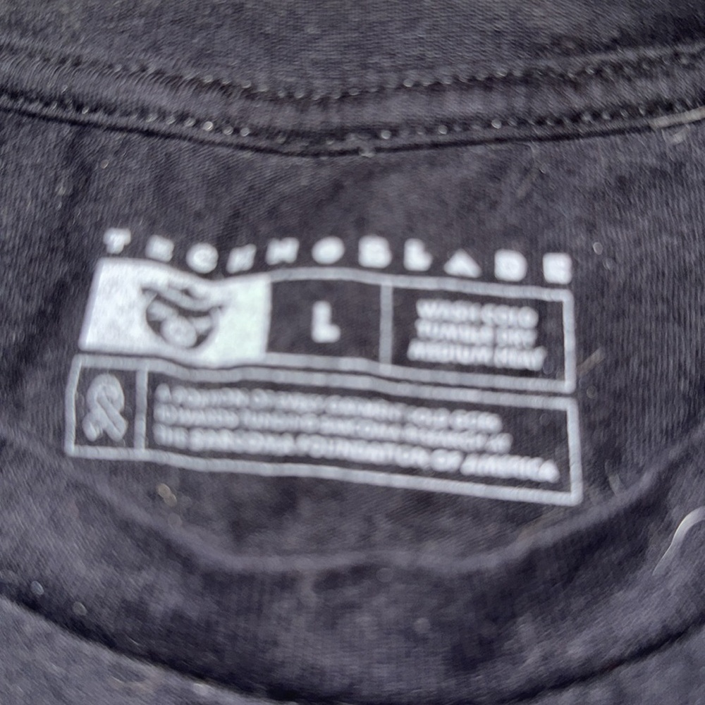 Technoblade Tee - Picture 2 of 2